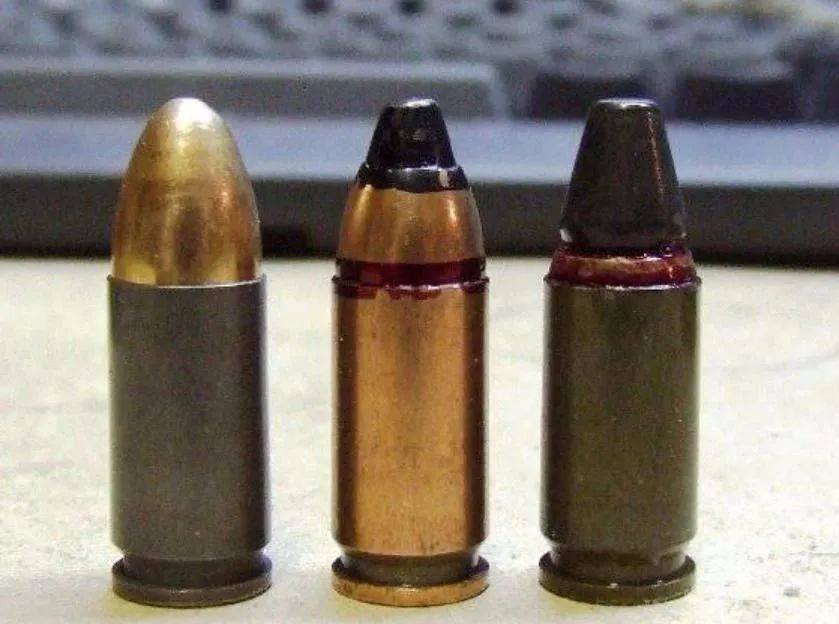 俄研发部门表示,新型9 x 19 mm子弹的杀伤力将成为同类型弹药中杀伤