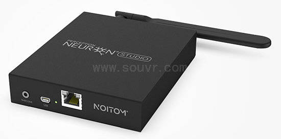 
Perception Neuron Studio 行动捕捉套装-十大外围足球平台app(图3)