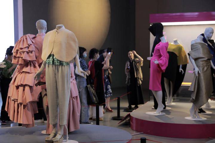 中博热搜榜出炉!最新“十大热门展览”,你去过几个?