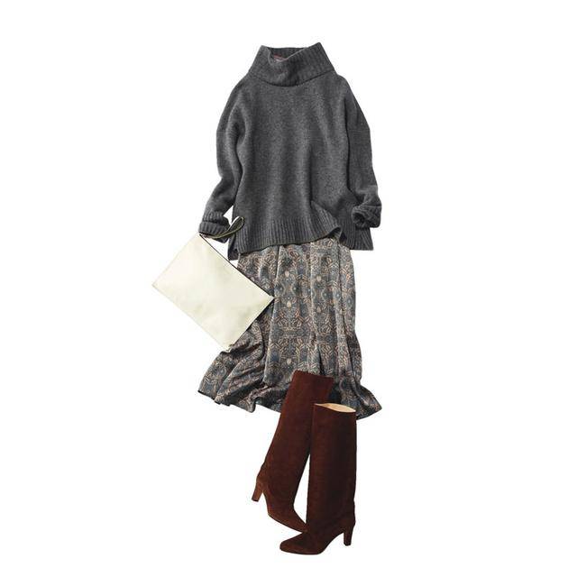 西装|这周穿什么 | 戴安娜王妃搭配好经典 西装针织搭配简单又时髦