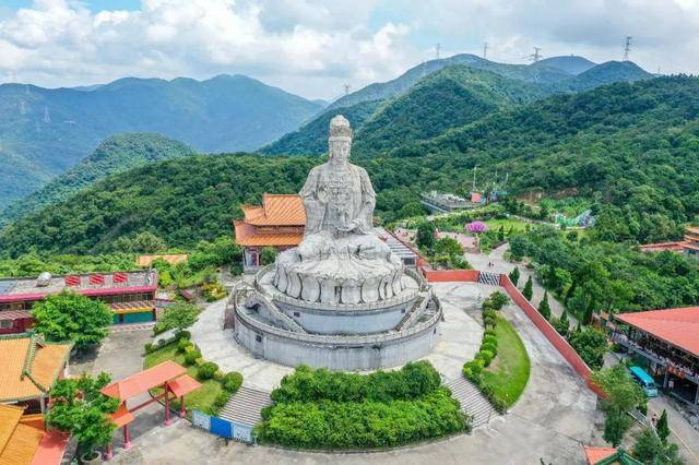 到广州必去的旅游景点推荐，广州必去旅游景点推荐一览