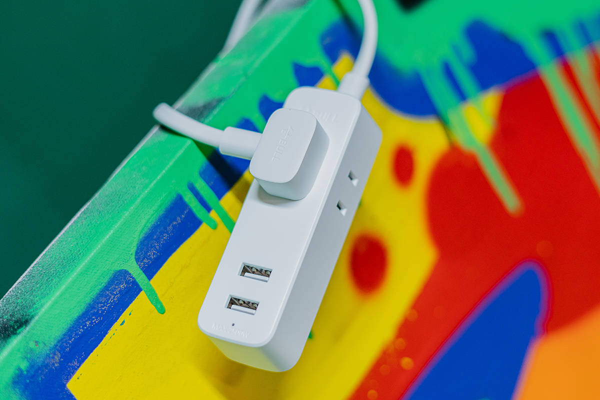 套装|公牛收纳盒插座套装系列体验：当插座不再被隐藏以后