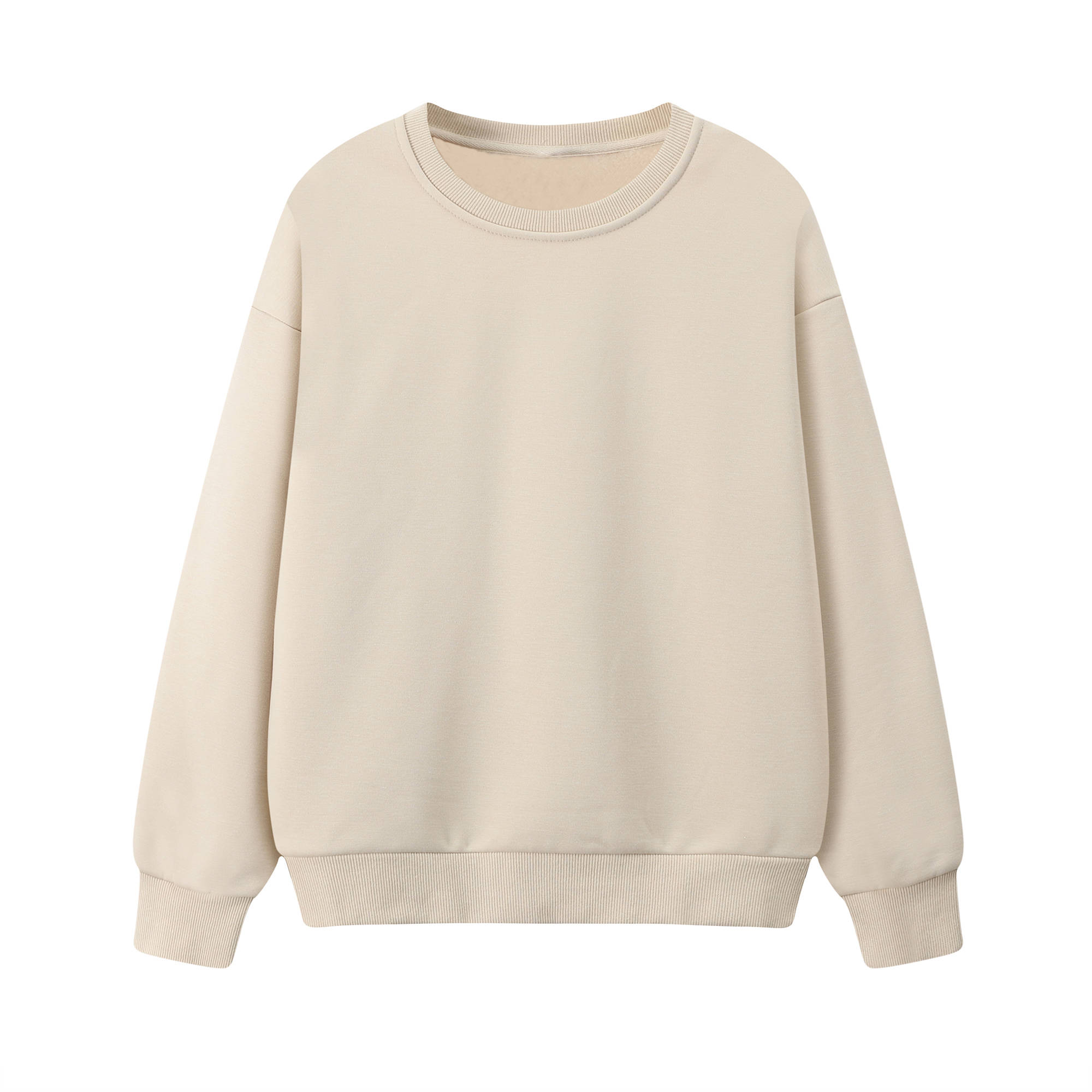 大地|卫衣定制,大地色系的卫衣穿搭指南