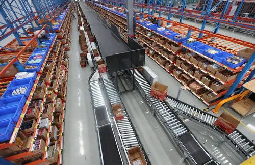 零售|同城零售模型与规模化增长困境