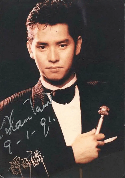 全场|原创神仙国综回归！他一开口全场泪奔