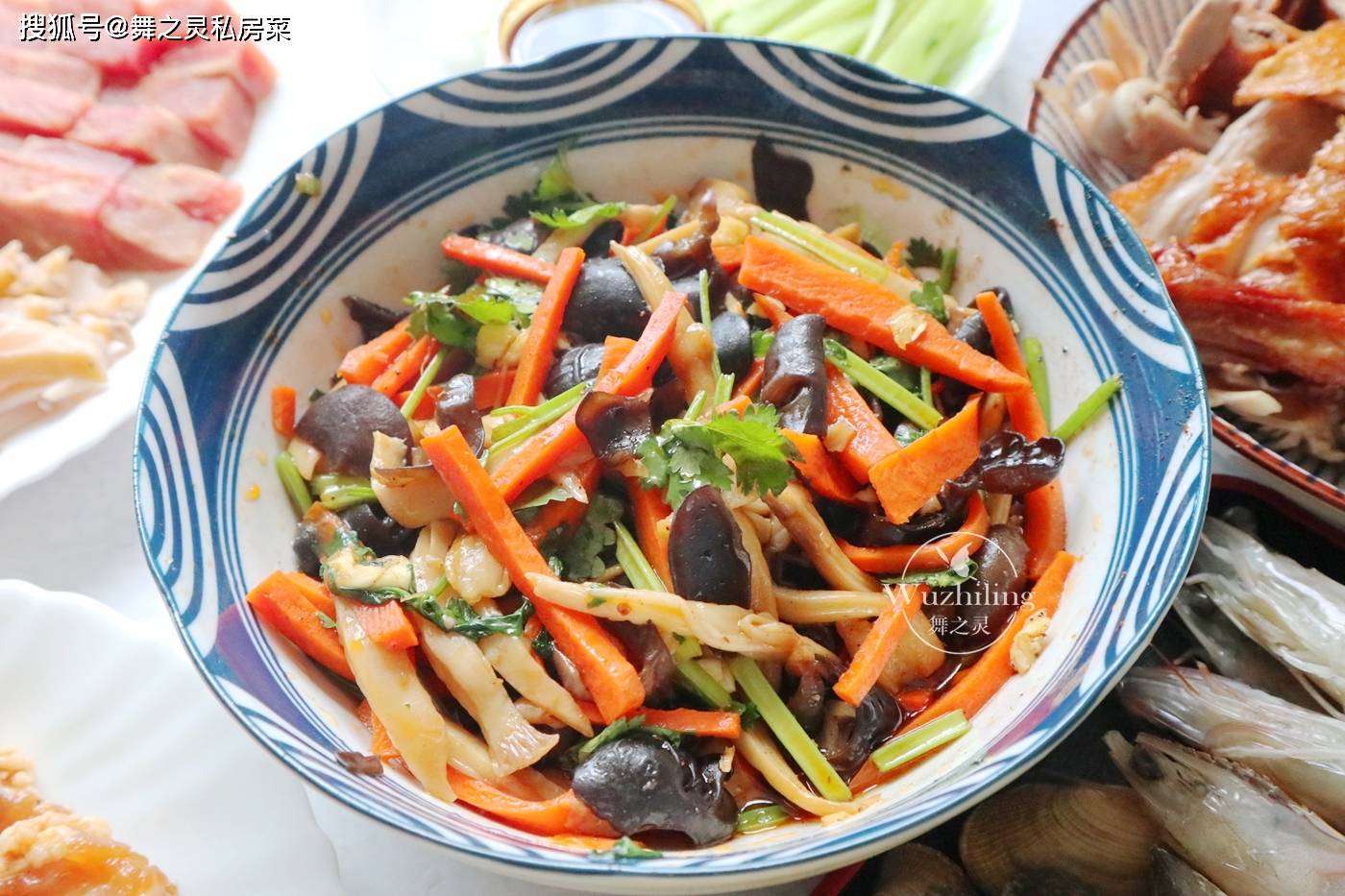 母子|在家做料足又实惠，晒圈个个流口水母子二人的烧烤餐