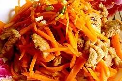 红萝卜不能和什么同食 4e6a3667b35c416bb86806ebe7c7c4ed.jpeg
