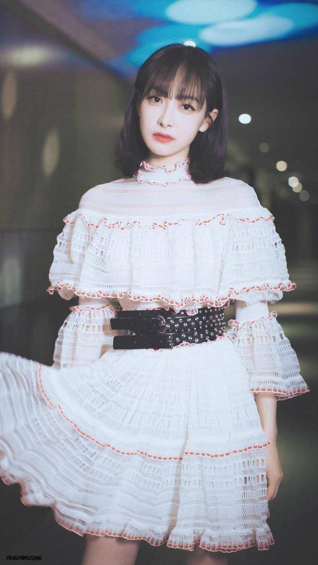 2020金鹰女神投票榜！宋茜断层第一，谭松韵可惜