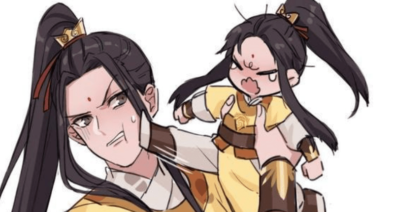 原创什么是真正的魔道祖师?被迫"黑化"却依然保持善良的初心