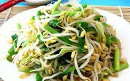 豆芽怎么炒最好吃绿豆芽 64332cf69bb042e9b004e270d1797094.jpeg