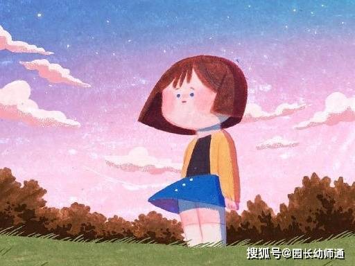 幼儿园|天冷，孩子不来幼儿园，最揪心的是老师