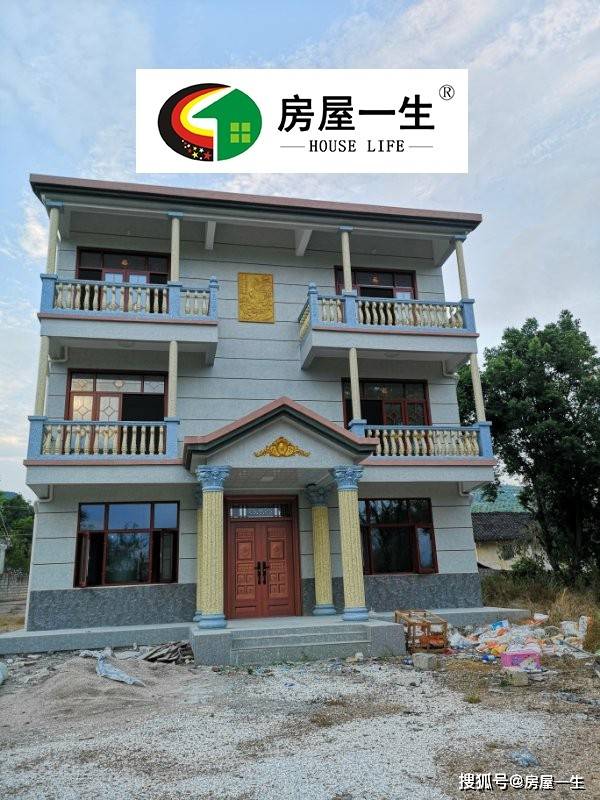 建筑外墙涂料的四大因素