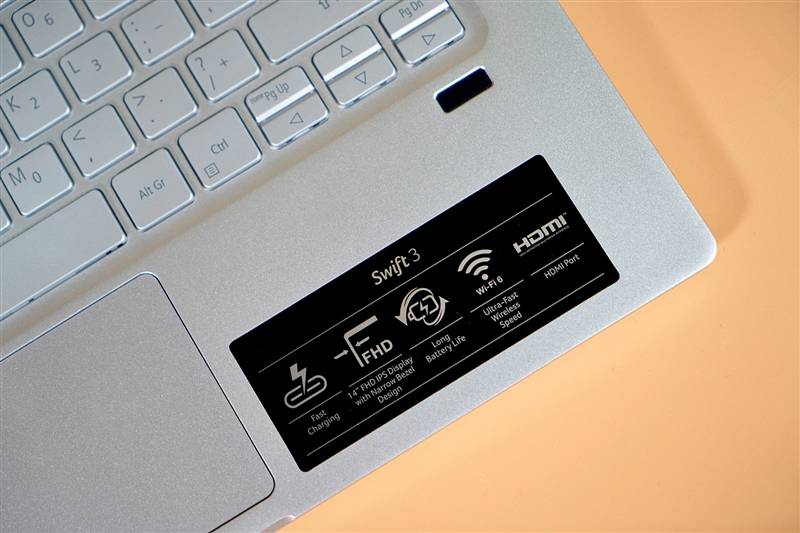 测评盘点|续航轻松12小时！宏碁传奇评测：4266MHz高频内存的锐龙真香本