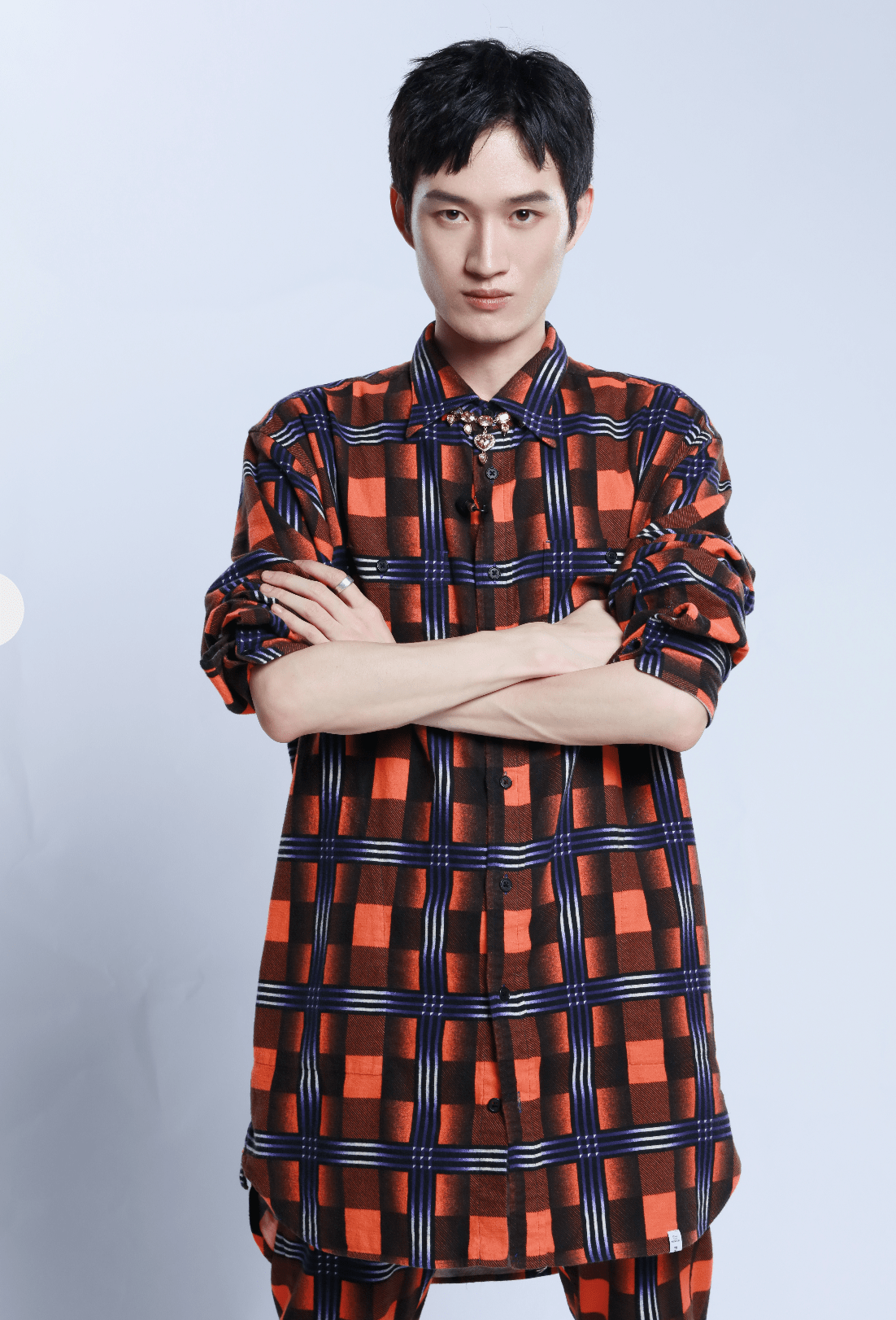 孩子|KIDSWEAR上海时装周开幕大秀——巴拉巴拉“绒我撒野”秋冬时尚大秀