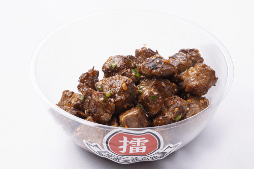 烧烤|孟师傅烈火牛肉：让消费者的味蕾尽情享用