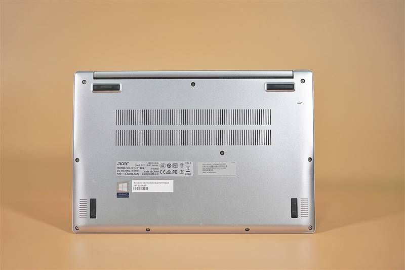 测评盘点|续航轻松12小时！宏碁传奇评测：4266MHz高频内存的锐龙真香本