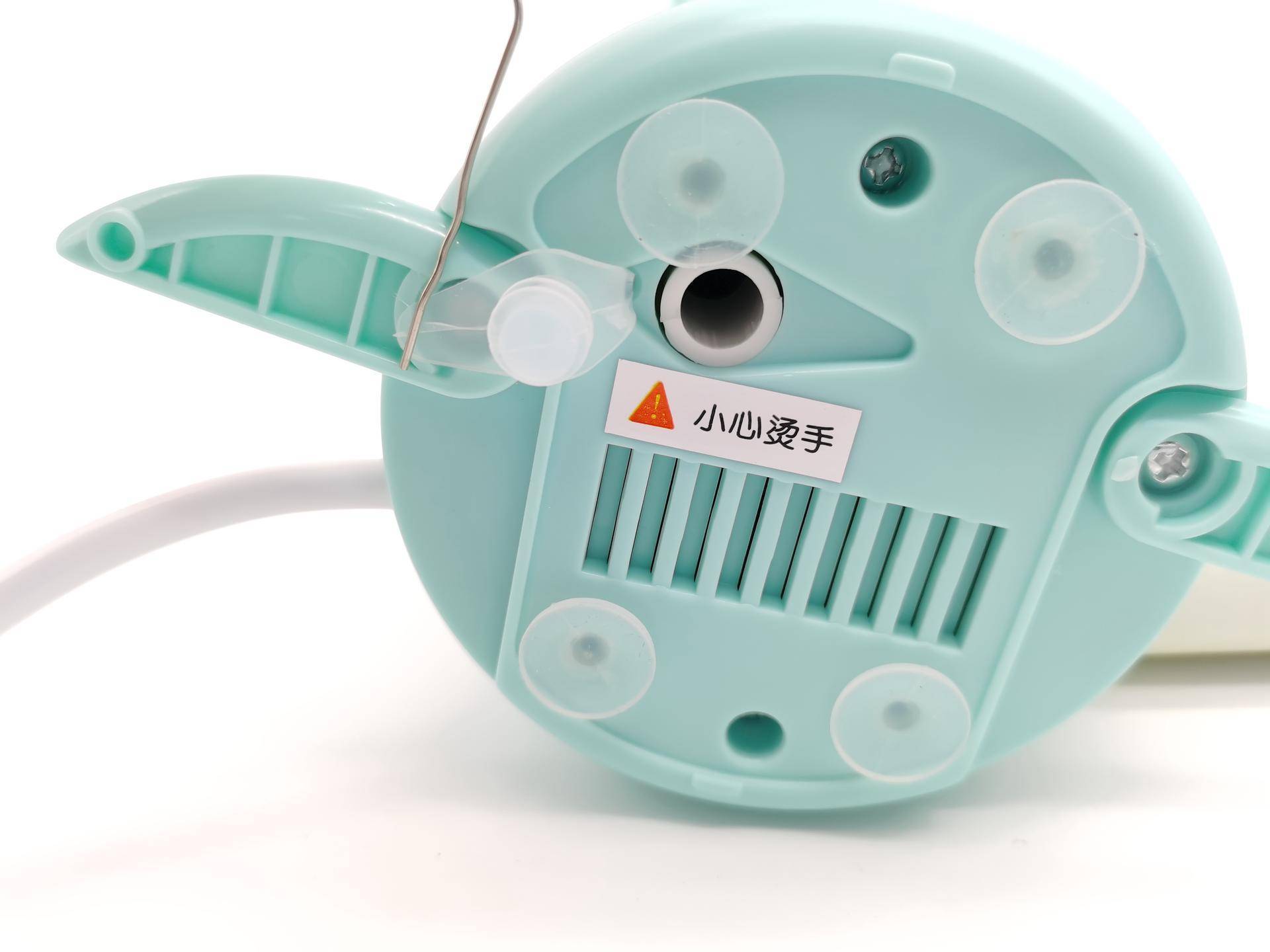 热式|一年四季养成喝热水的好习惯，优选自米因迷你热水壶