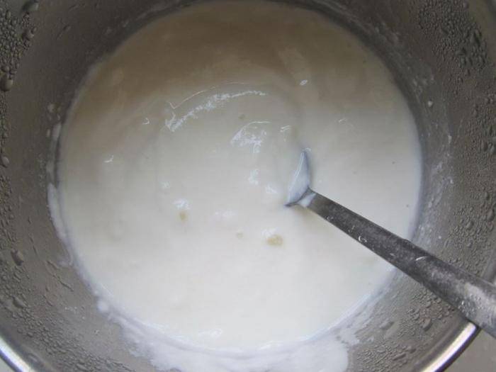 怎么用酸奶做雪糕