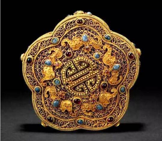 首饰盒|没有一个精致的首饰盒，那都是辜负了珠宝