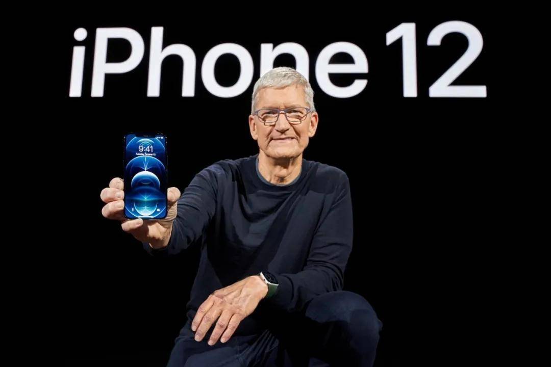 因为|千万别买iPhone12，因为王守义说“十三香”！