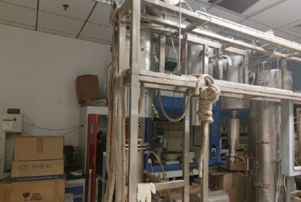 逝者|大连理工研究生实验室自杀身亡：“凝视遗书”，为何会读出共情？