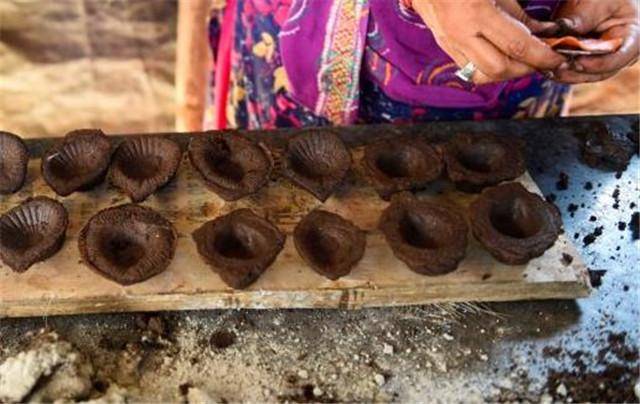 造芯片造神灯,万物皆可牛粪造?印度高呼要用