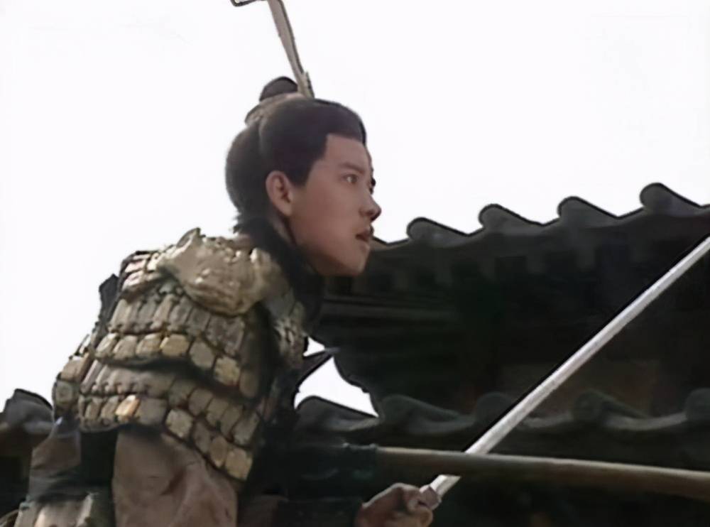 曹奂|古代讲忠君，司马氏篡权大逆不道，曹操的后人，难道就没有反抗？