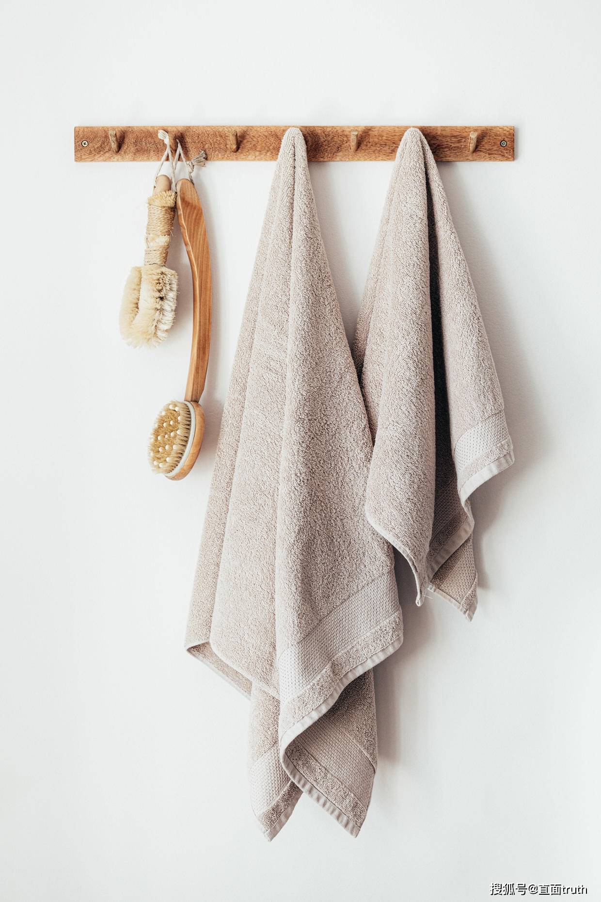 收纳|你所选择的物品，在风格上是否具备协调性呢？