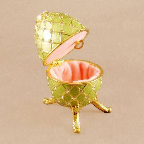 首饰盒|没有一个精致的首饰盒，那都是辜负了珠宝