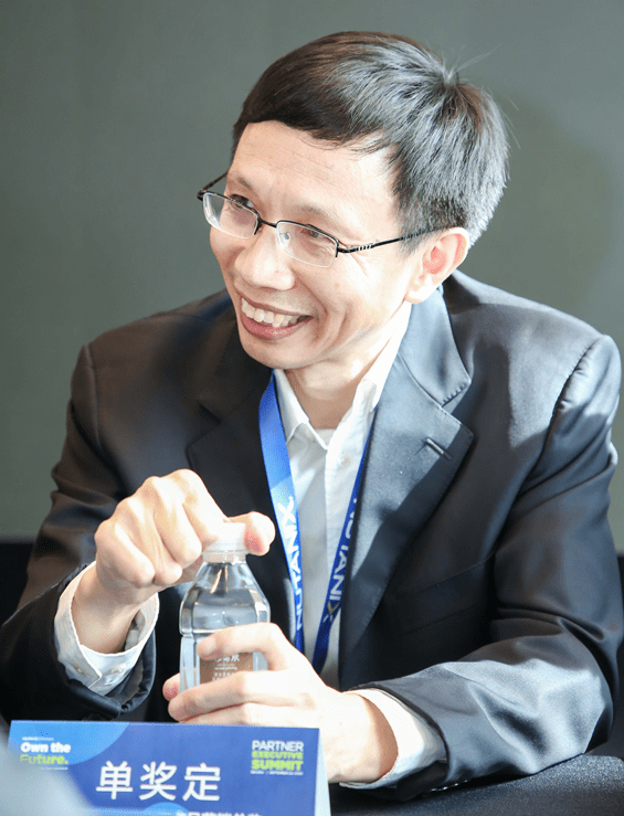 消息资讯|深化合作 联想和Nutanix新基建下的新征程