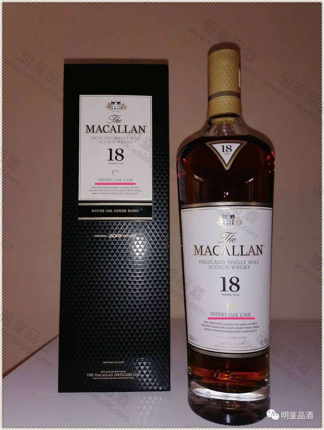 知识|关于威士忌酒桶知识的全解析!