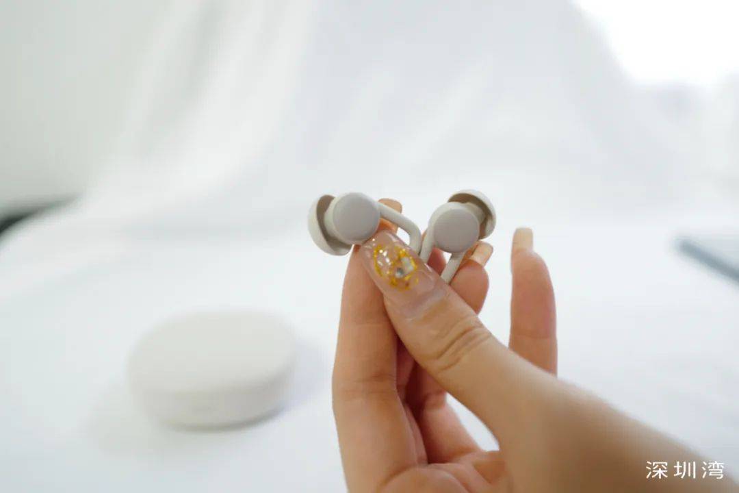 测评盘点|它成为了我的最佳入睡陪伴，Amazfit ZenBuds 睡眠遮噪耳塞体验