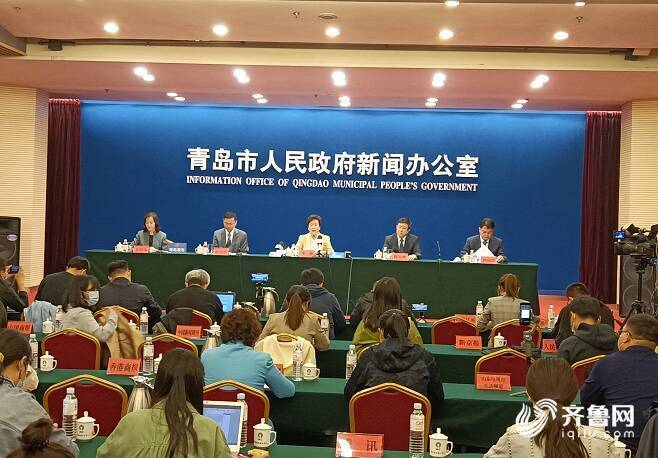 检测|青岛全员核酸检测有序推进 五区市检测任务基本完成