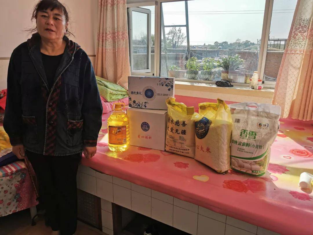 失独者故事：一个电话，让他们的生活从此改变！