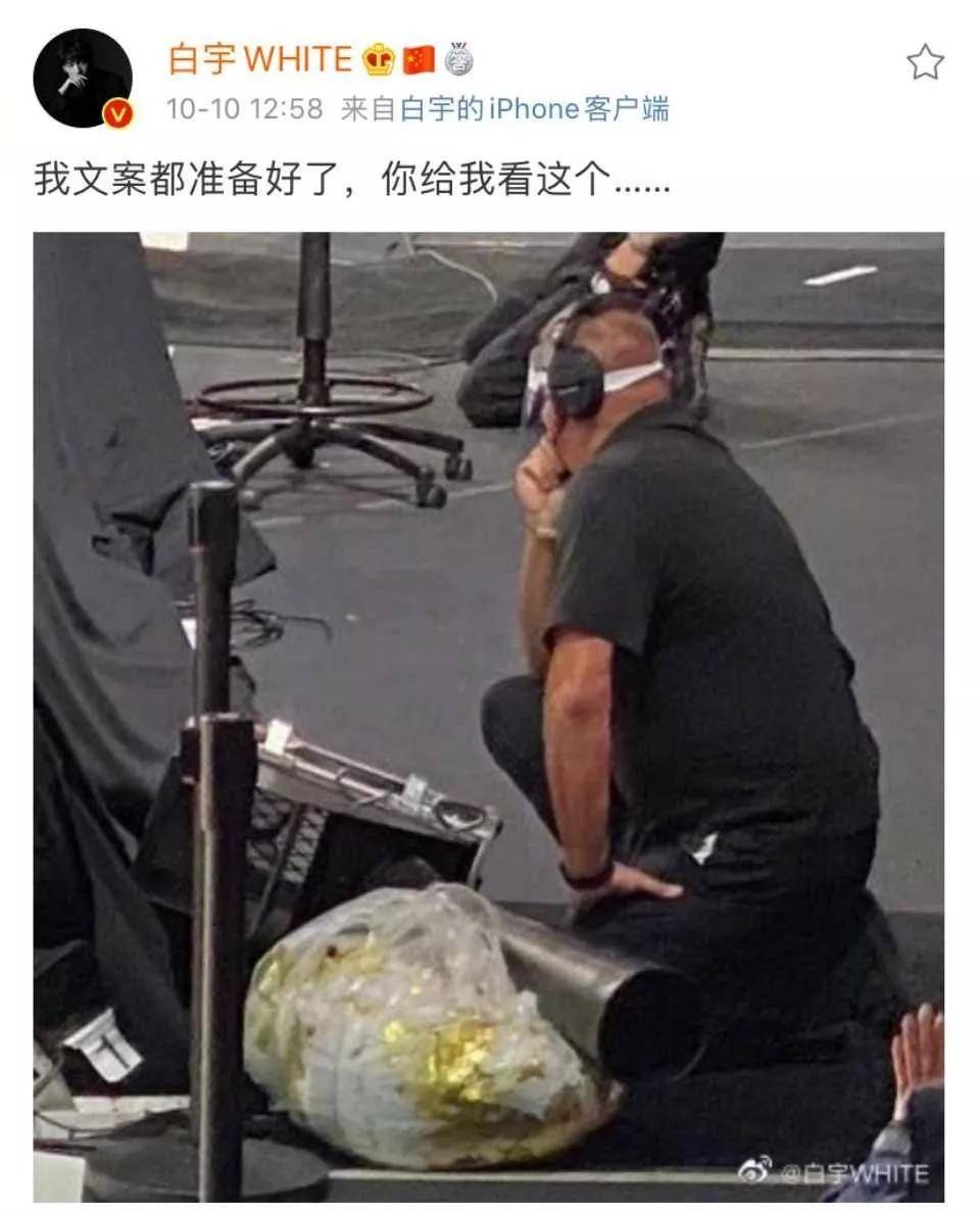 因《沉默的真相》爆火，神似梁朝伟，剧抛脸的