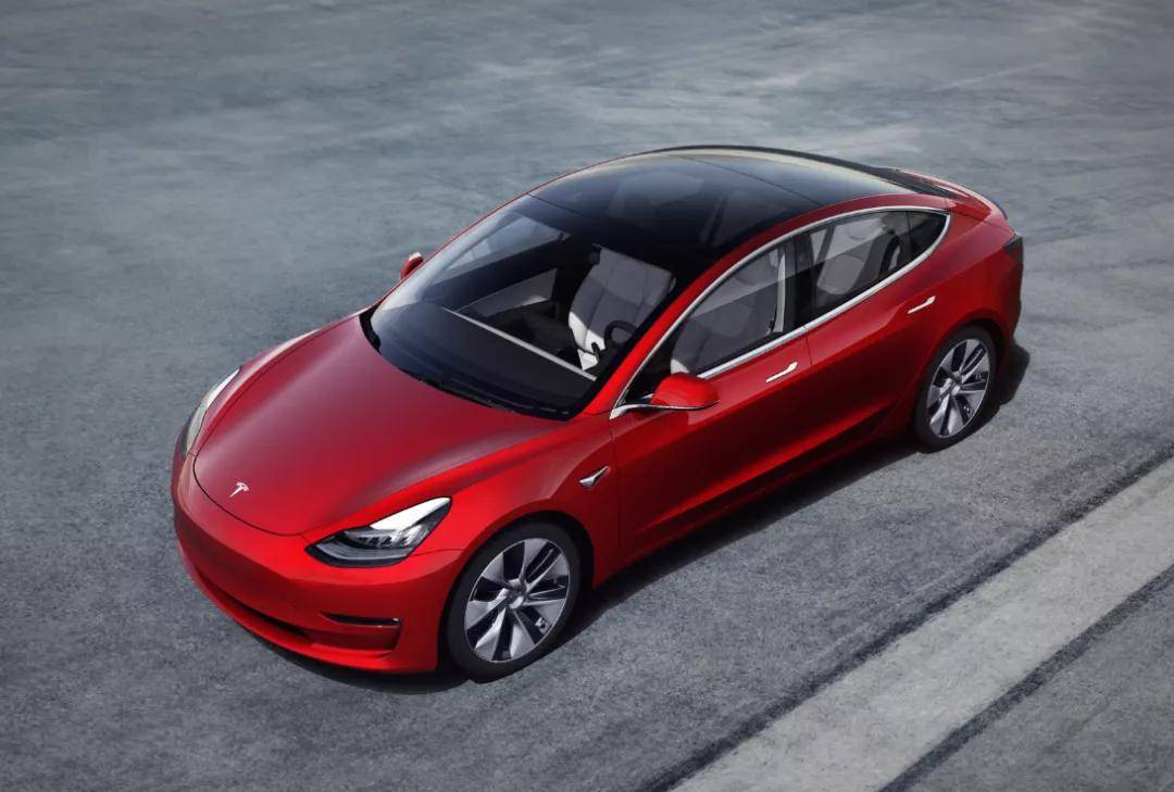 马斯克|特，撕啦？！马斯克亲手撕掉了特斯拉遮羞布