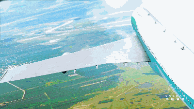 设计|飞机机翼那么薄，为什么能承受几十吨重量？