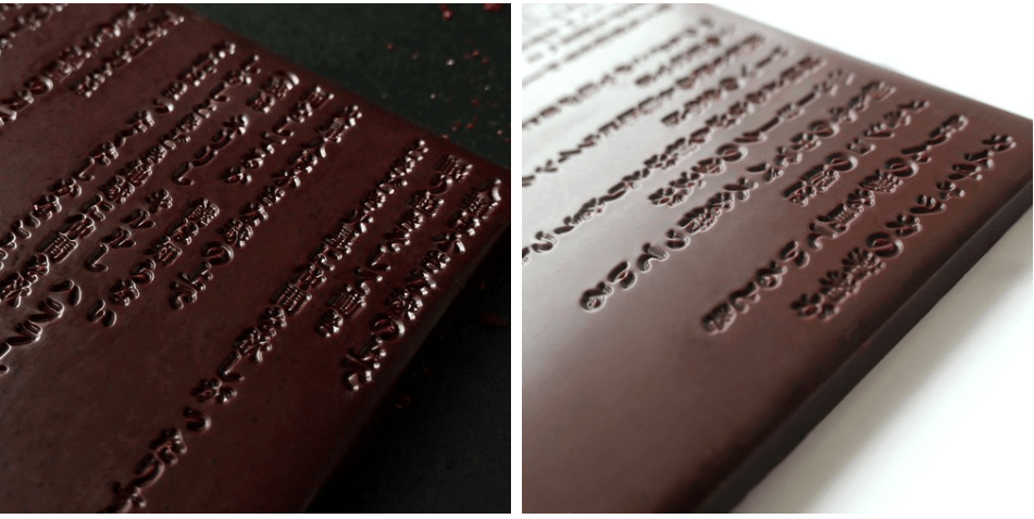 总能|为何日本巧克力总能让人乖乖掏钱?8周卖出200万颗