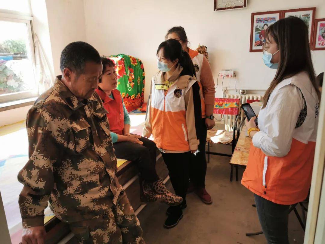 失独者故事：一个电话，让他们的生活从此改变！