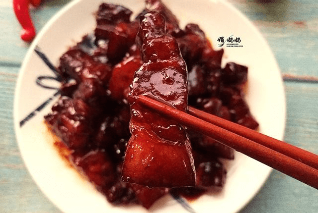 做红烧肉怎样上色 4f0e10f314e24c4f81c21483efe82882.png