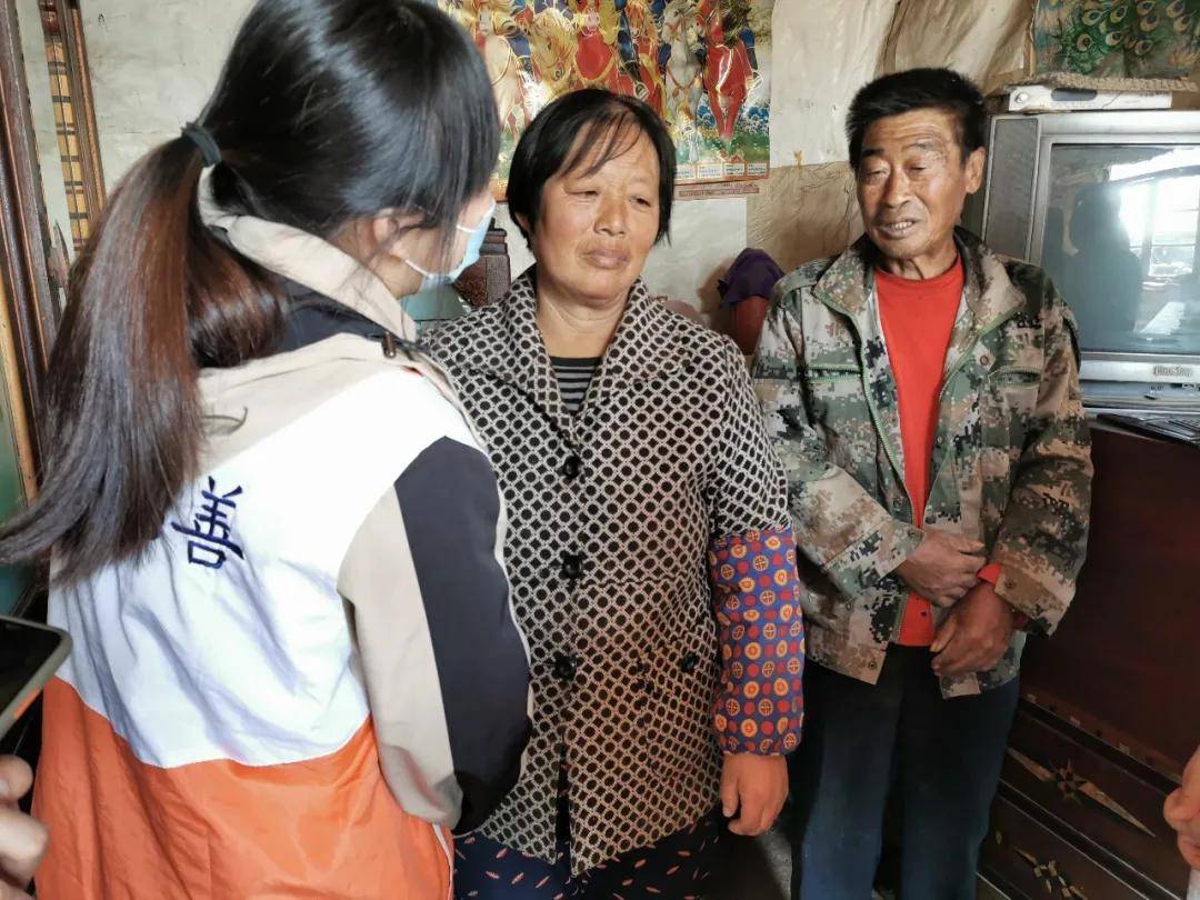 失独者故事：一个电话，让他们的生活从此改变！