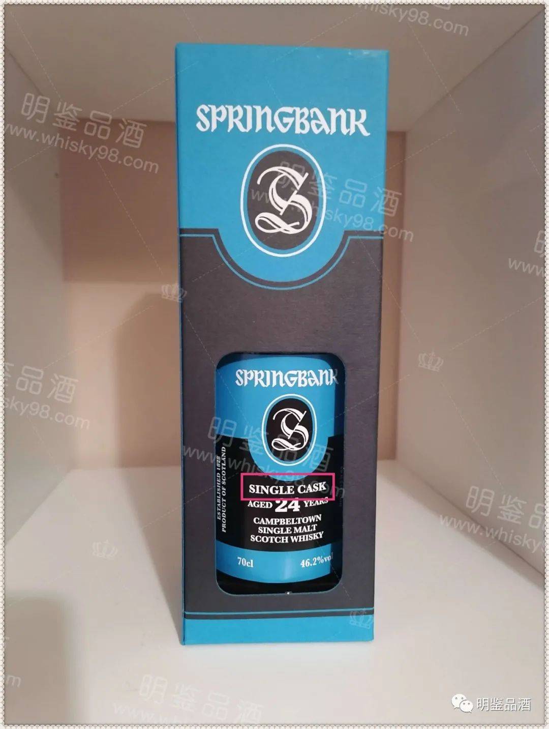 知识|关于威士忌酒桶知识的全解析！