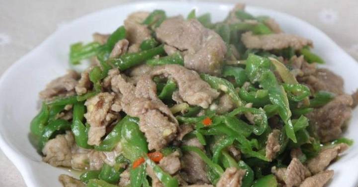 猪肉怎么炒才不硬呢 632e933ac43f4ade8a594aae8158b7e8.jpeg