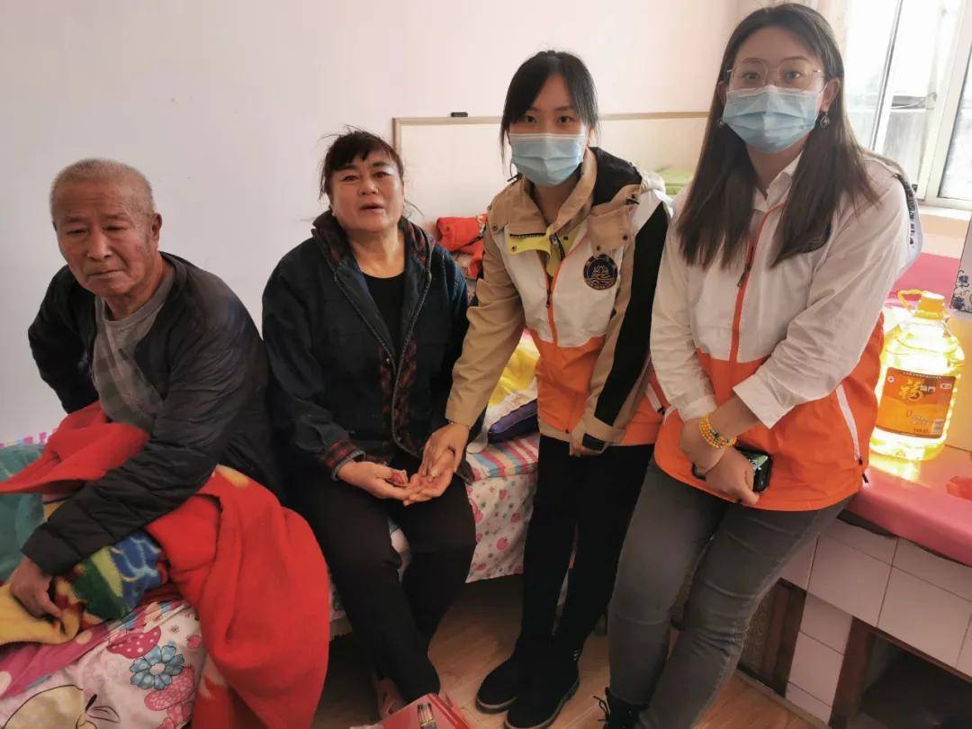 失独者故事：一个电话，让他们的生活从此改变！