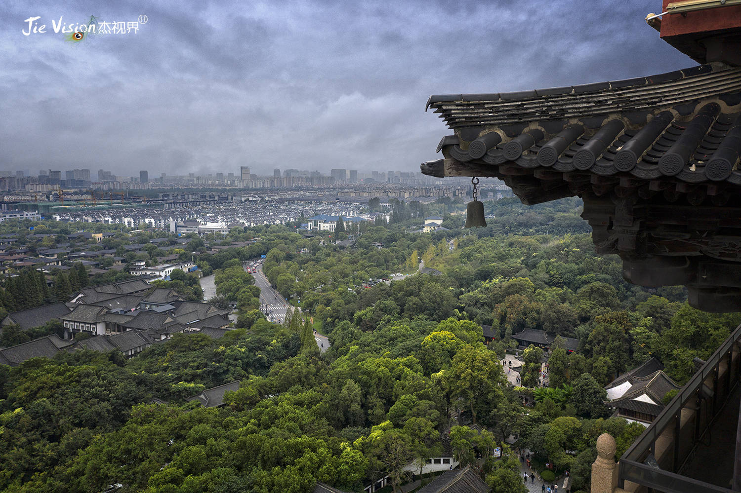 日本|为何鉴真被日本尊为“日本文化恩人？”大明寺中还有哪些故事？