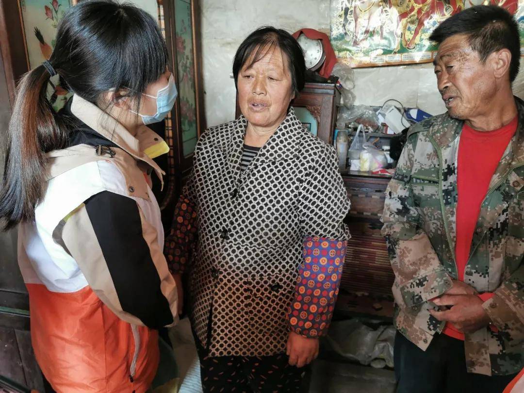 失独者故事：一个电话，让他们的生活从此改变！