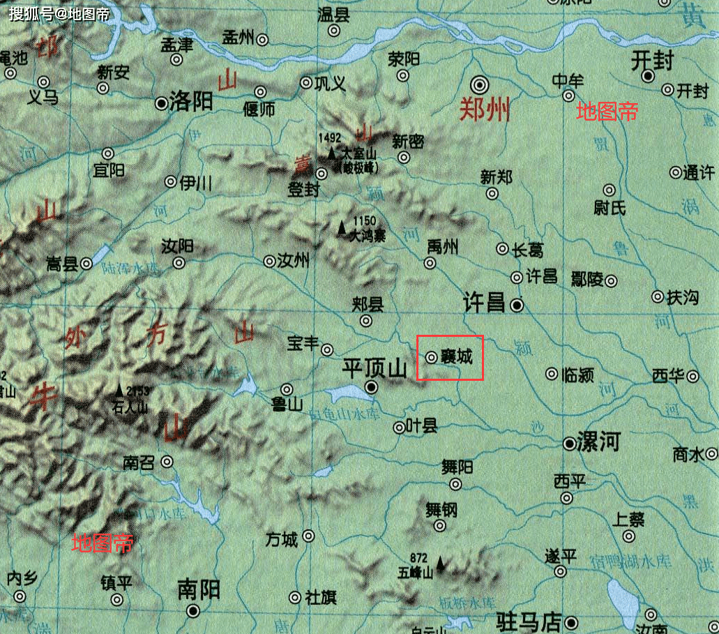 襄城县2020gdp_襄城县斌英中学照片(2)