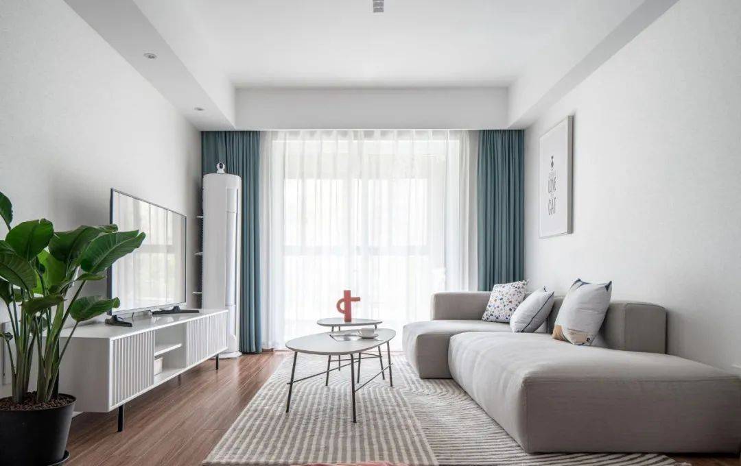 颜色|花了几十万装修，竟然毁在窗帘上！这些搭配技巧，让你家颜值翻倍