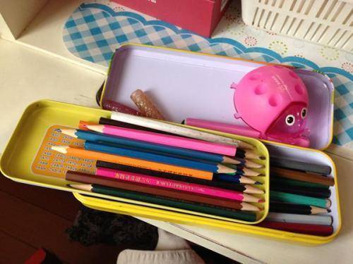 文具|4种学习用品购买率超高，很“烧钱”，家长无奈：咋又要买