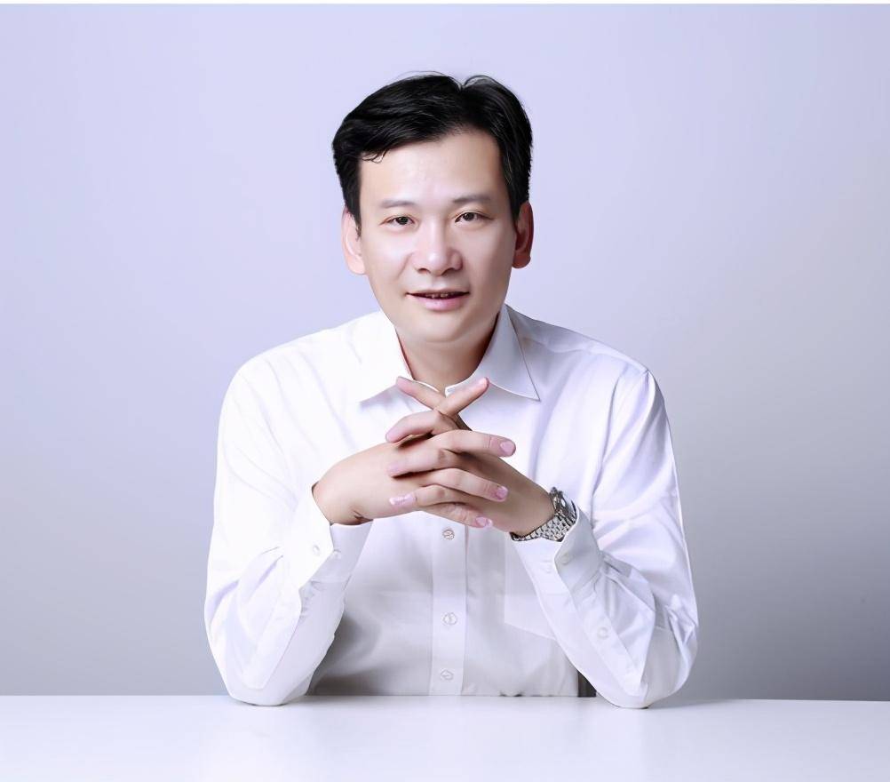 曾国藩|阿里铁军原主帅俞朝翎：阿里面试中的“望闻问切”法